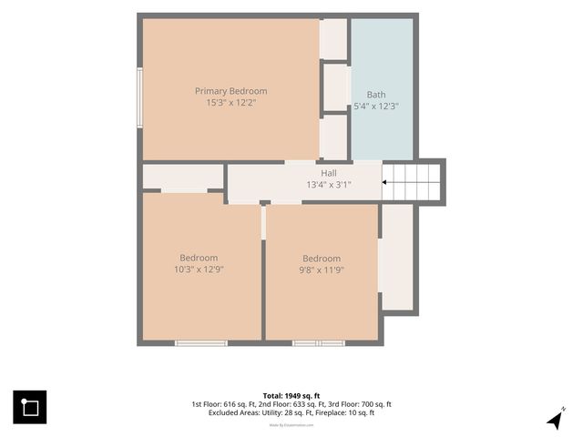 7438 Beloit Avenue, Bridgeview, IL 60455
