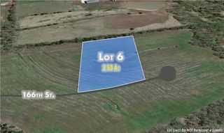 Lot 6 166th Street, Basehor, KS 66007