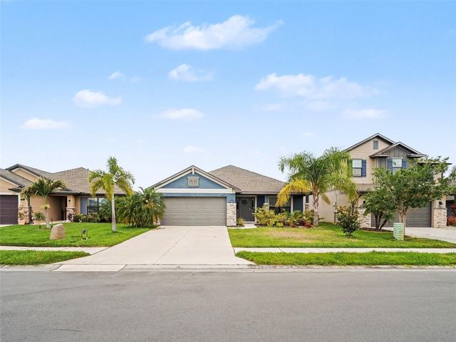 16137 61ST LANE E, Parrish, FL 34219