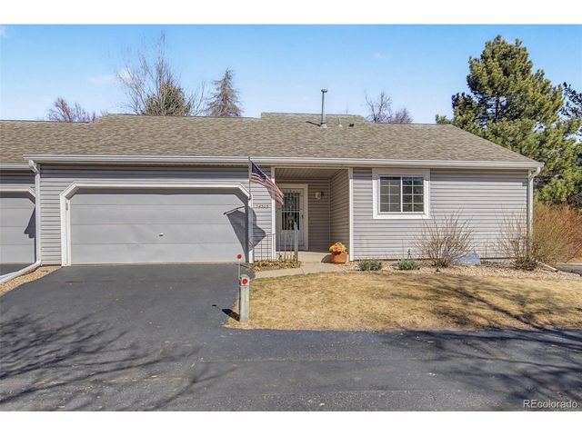 14305 E Marina Dr B, Aurora, CO 80014