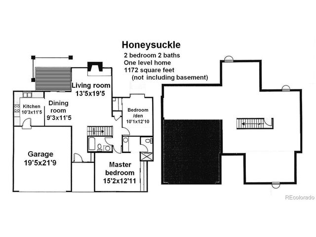 14305 E Marina Dr B, Aurora, CO 80014