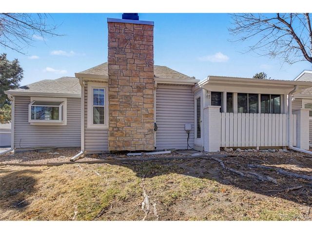 14305 E Marina Dr B, Aurora, CO 80014