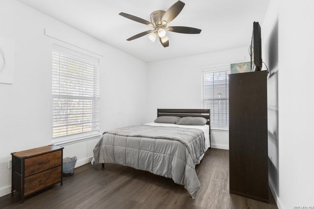 615 Overhill Drive, San Antonio, TX 78228