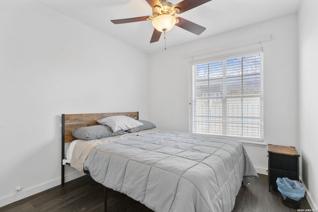 615 Overhill Drive, San Antonio, TX 78228