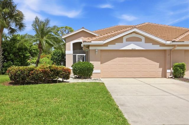 9413 FOREST HILLS CIRCLE, Sarasota, FL 34238