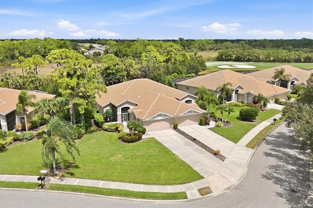 9413 FOREST HILLS CIRCLE, Sarasota, FL 34238