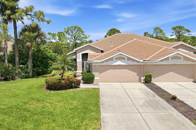 9413 FOREST HILLS CIRCLE, Sarasota, FL 34238