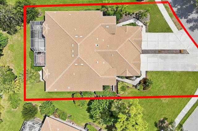 9413 FOREST HILLS CIRCLE, Sarasota, FL 34238