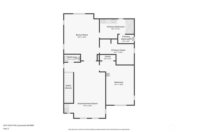 4314 137th Place SW, Lynnwood, WA 98087