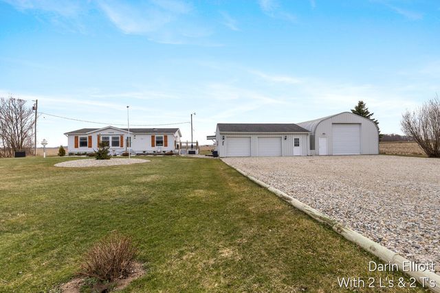 1644 E David Highway, Ionia, MI 48846