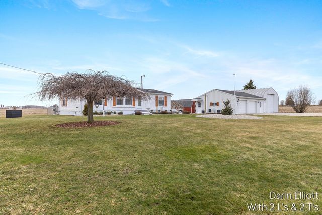 1644 E David Highway, Ionia, MI 48846