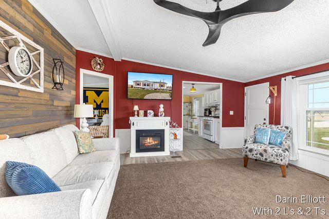 1644 E David Highway, Ionia, MI 48846