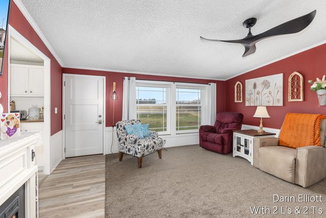 1644 E David Highway, Ionia, MI 48846