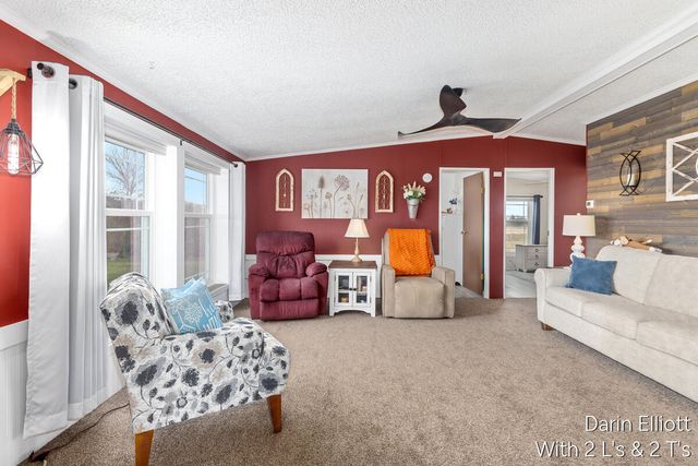 1644 E David Highway, Ionia, MI 48846