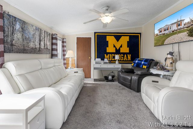 1644 E David Highway, Ionia, MI 48846