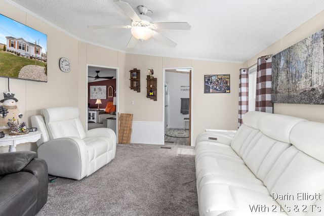 1644 E David Highway, Ionia, MI 48846