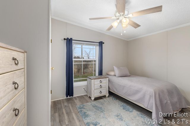 1644 E David Highway, Ionia, MI 48846