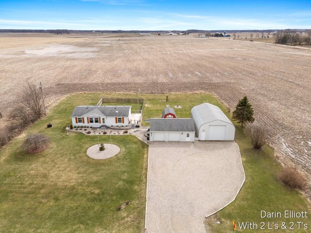 1644 E David Highway, Ionia, MI 48846