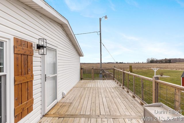 1644 E David Highway, Ionia, MI 48846