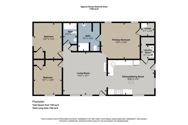 1644 E David Highway, Ionia, MI 48846