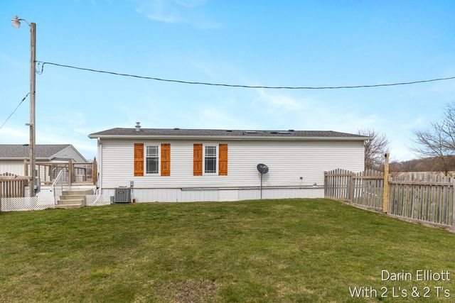 1644 E David Highway, Ionia, MI 48846