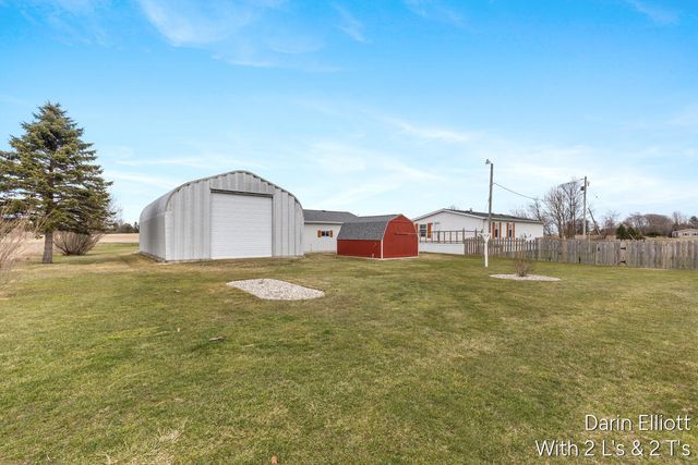 1644 E David Highway, Ionia, MI 48846