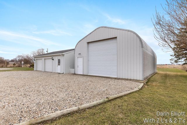 1644 E David Highway, Ionia, MI 48846