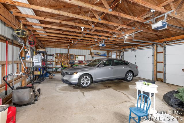 1644 E David Highway, Ionia, MI 48846