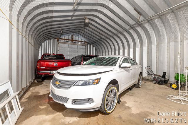 1644 E David Highway, Ionia, MI 48846