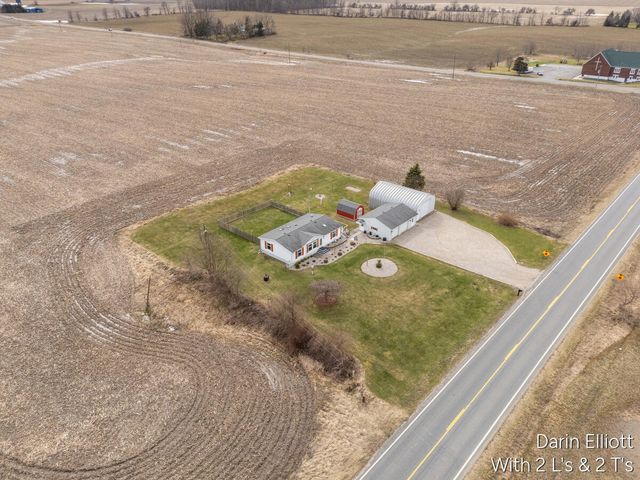 1644 E David Highway, Ionia, MI 48846