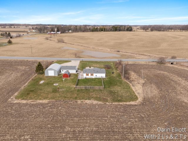1644 E David Highway, Ionia, MI 48846