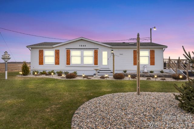 1644 E David Highway, Ionia, MI 48846