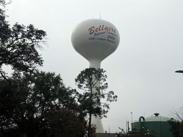 7309 S Rice Avenue, Bellaire, TX 77401