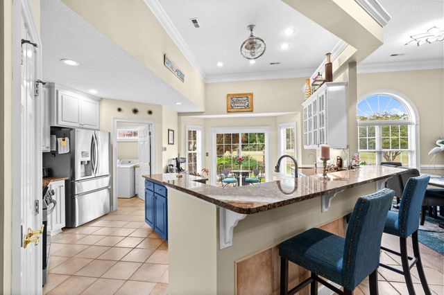115 Coleman Ct., Pawleys Island, SC 29585