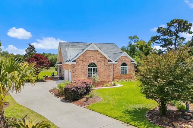 115 Coleman Ct., Pawleys Island, SC 29585