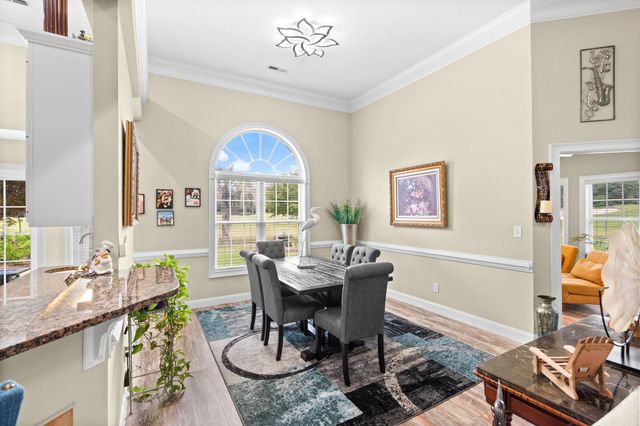 115 Coleman Ct., Pawleys Island, SC 29585