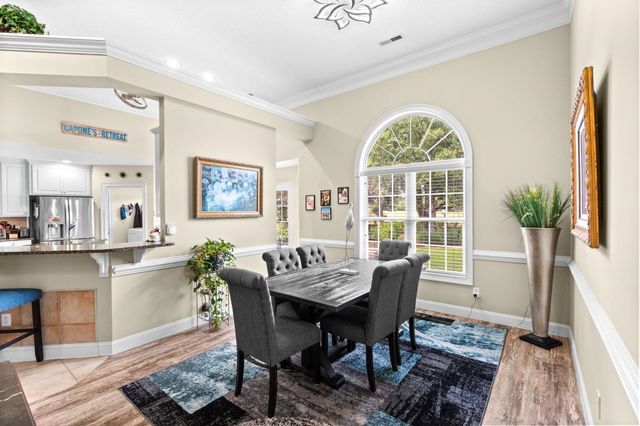 115 Coleman Ct., Pawleys Island, SC 29585