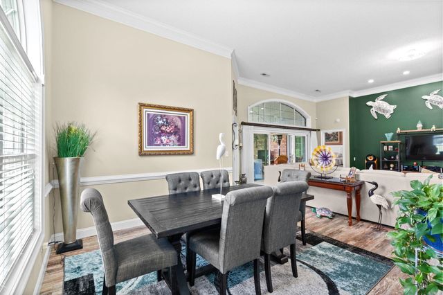 115 Coleman Ct., Pawleys Island, SC 29585