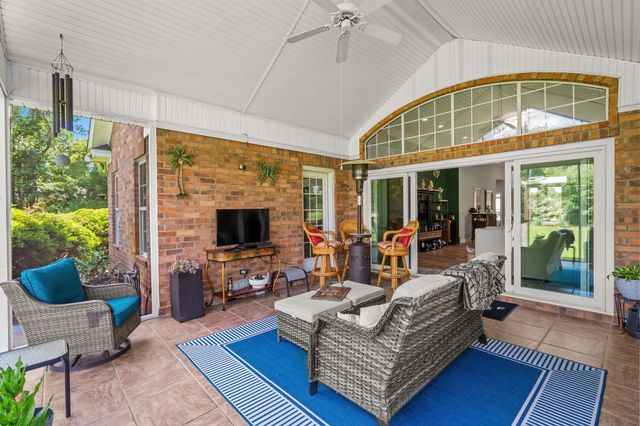 115 Coleman Ct., Pawleys Island, SC 29585
