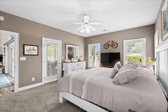 115 Coleman Ct., Pawleys Island, SC 29585