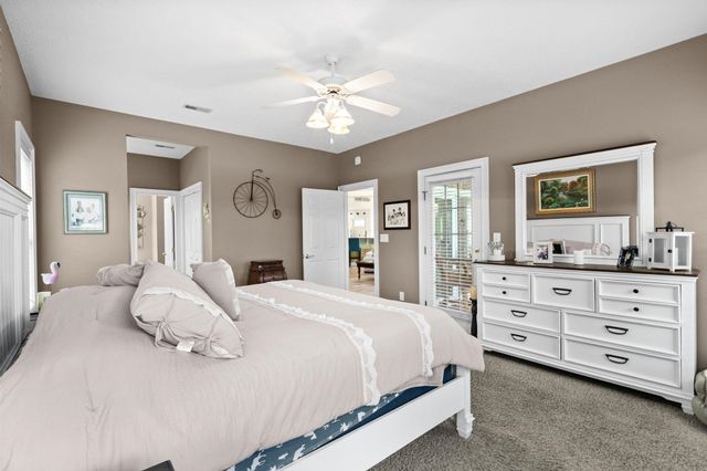 115 Coleman Ct., Pawleys Island, SC 29585