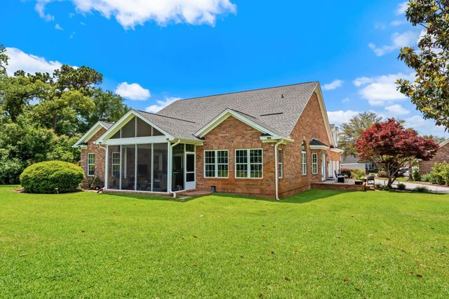 115 Coleman Ct., Pawleys Island, SC 29585