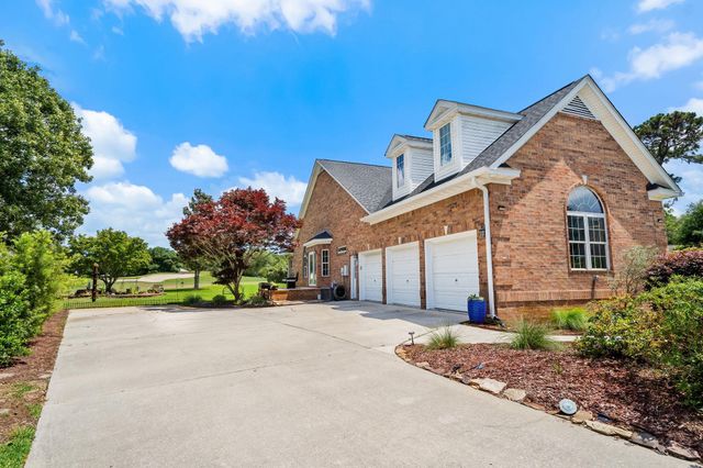 115 Coleman Ct., Pawleys Island, SC 29585