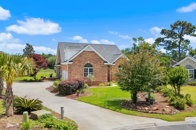 115 Coleman Ct., Pawleys Island, SC 29585
