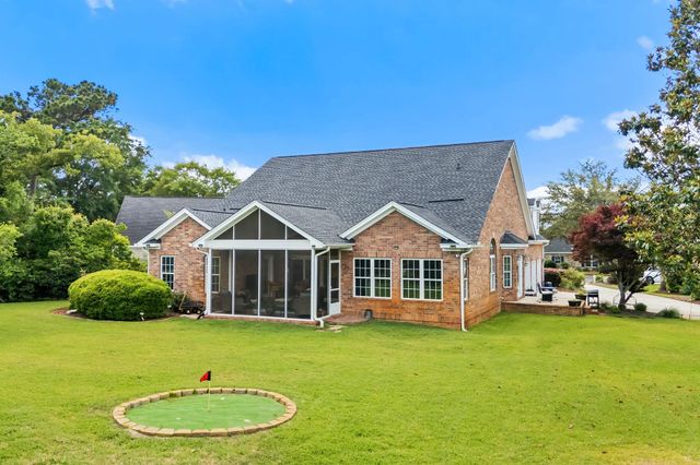 115 Coleman Ct., Pawleys Island, SC 29585