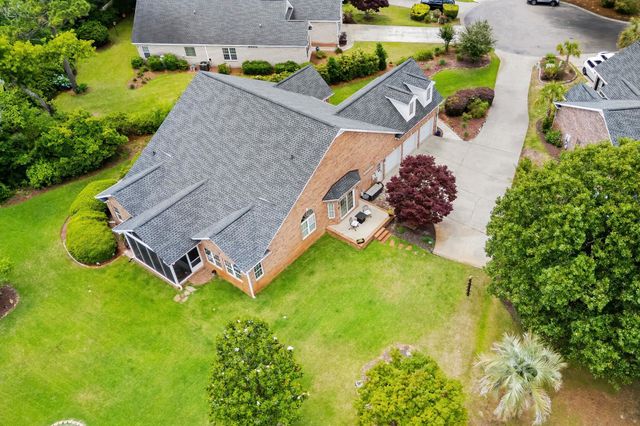 115 Coleman Ct., Pawleys Island, SC 29585