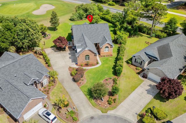 115 Coleman Ct., Pawleys Island, SC 29585