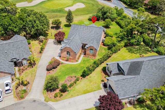 115 Coleman Ct., Pawleys Island, SC 29585