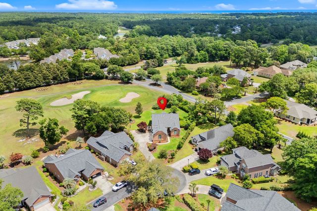 115 Coleman Ct., Pawleys Island, SC 29585