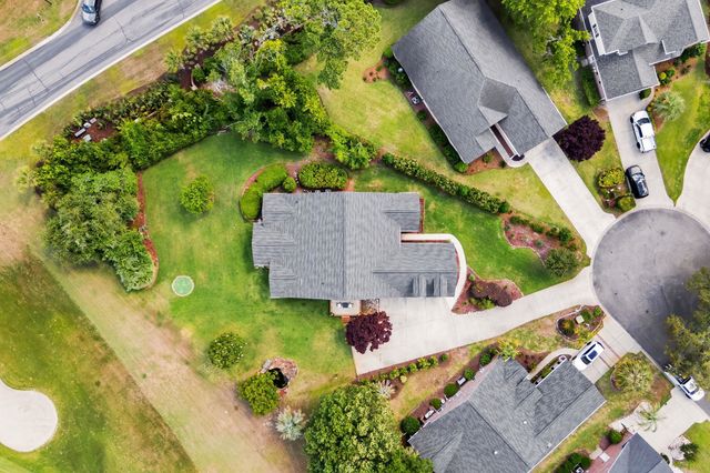115 Coleman Ct., Pawleys Island, SC 29585